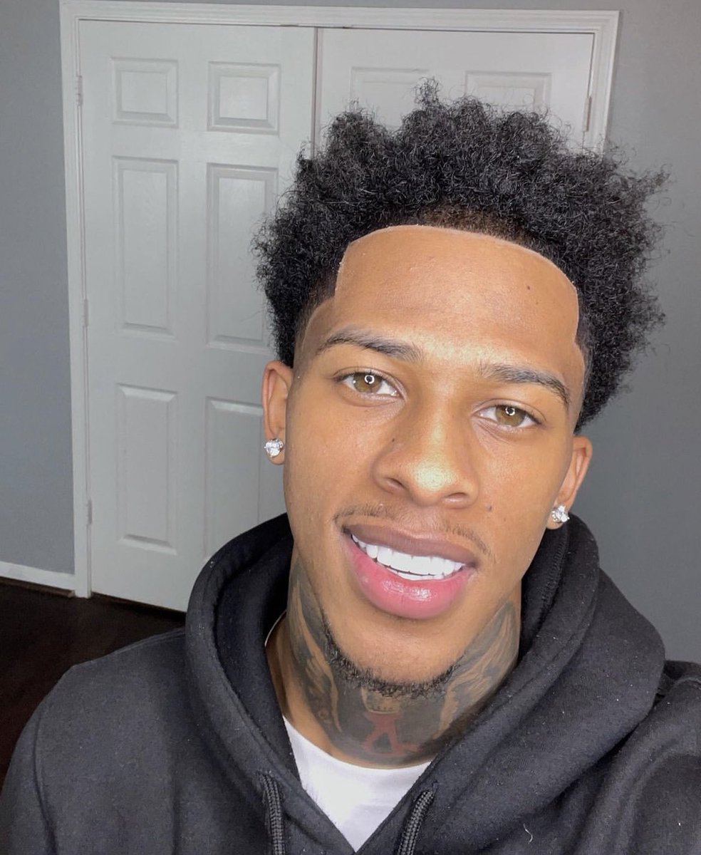 Wicky VICKY🧚🏾‍♀️🌵🌈 on Twitter "RT KinggDaryn Going crazy 😂🔥"