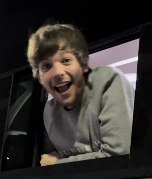 louis soft (@louistsoft) on Twitter photo 