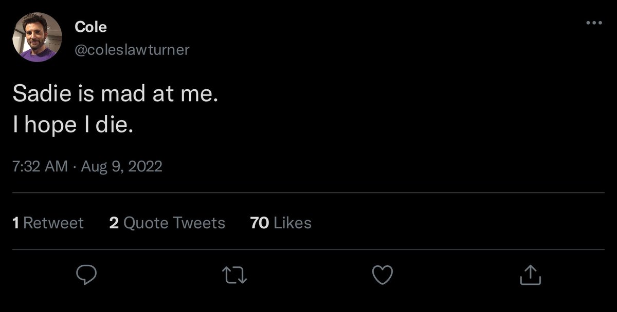 incorrect ghosted (@ghostedsocials) on Twitter photo 