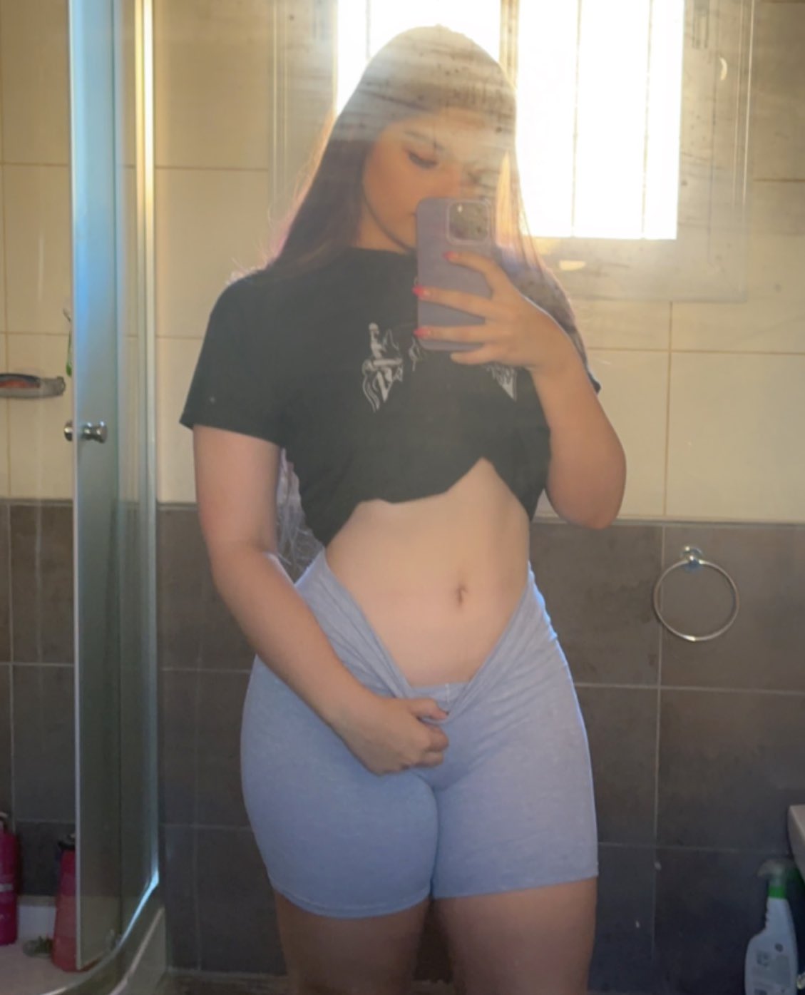 TW Pornstars - EG GirlOfNox. Twitter. Ok pero ya volví al gym. 7:52 PM - 22  Apr 2023