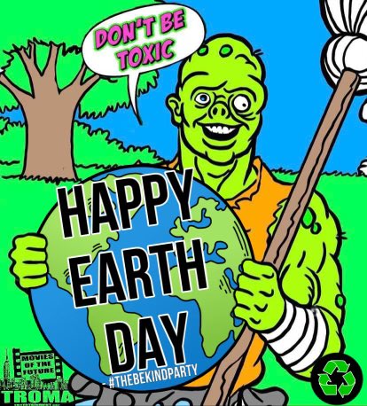 lloydkaufman's tweet photo. @amandaflowersss Me #metutu https://t.co/LpwzpARm0Q