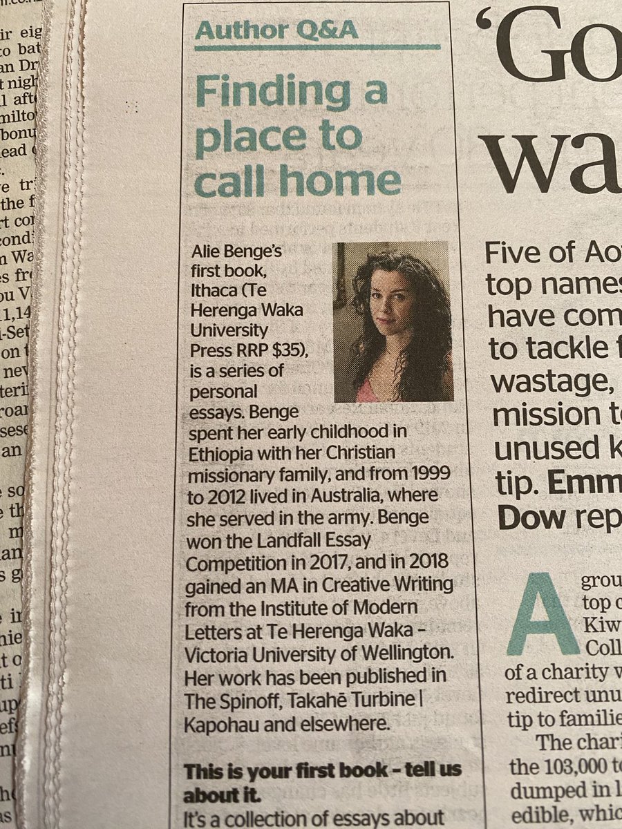 Fergus Barrowman tweet media