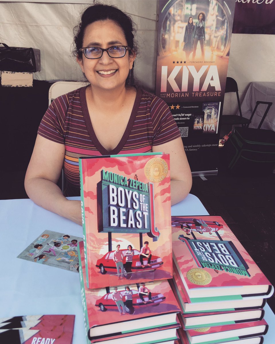 Monica Zepeda tweet media