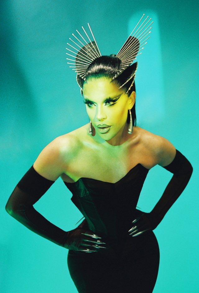 georgette koning tweet media