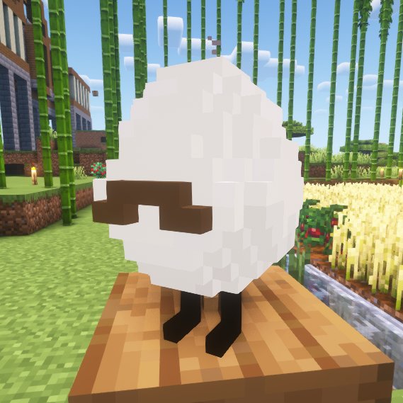 FitMC's tweet image. Attention QSMP;
I have taken the paternity test. I am the father.