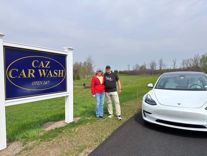 Your Boy Trav™ on Twitter "I want to give Linda at Caz Car Wash on