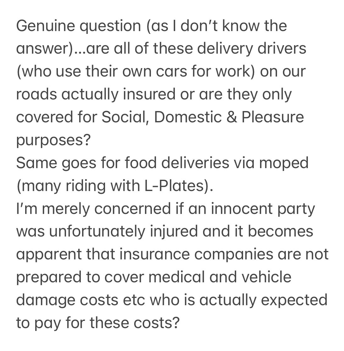Kevin Buckley tweet media
