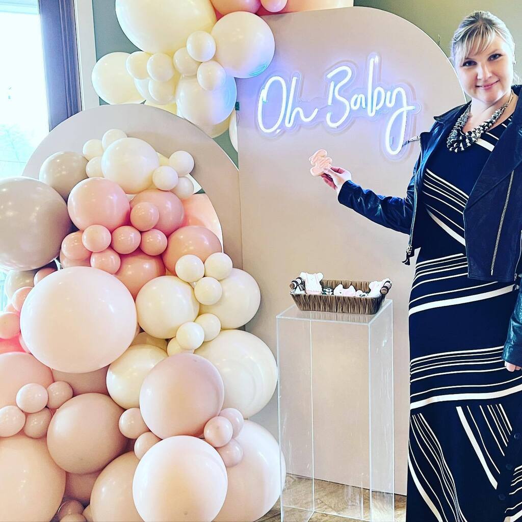 .
..
…
Just kidding. Sorry Mom. 😝
Congratulations to Kelsey (and David) though! So happy for you! 🎉🎉🎉