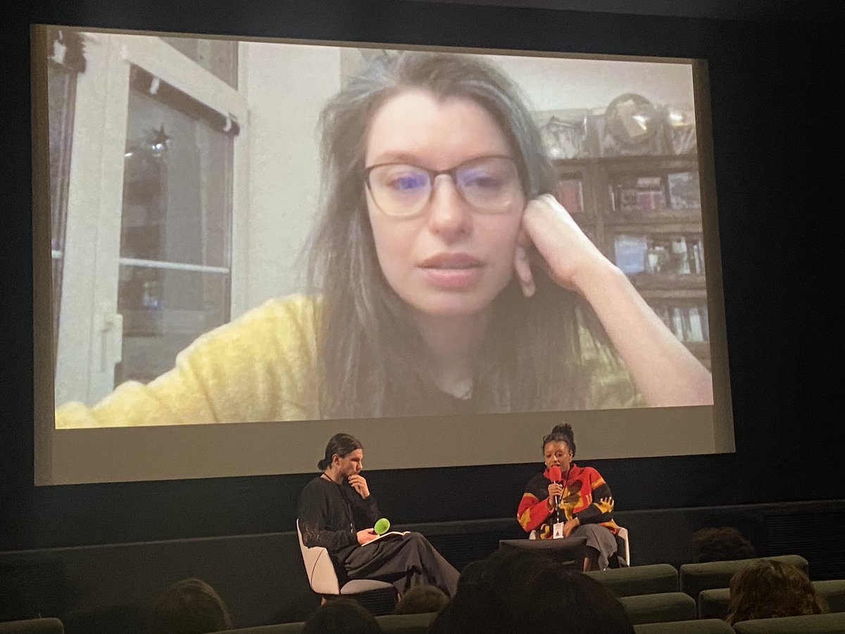 Chronic Youth Film Festival tweet media