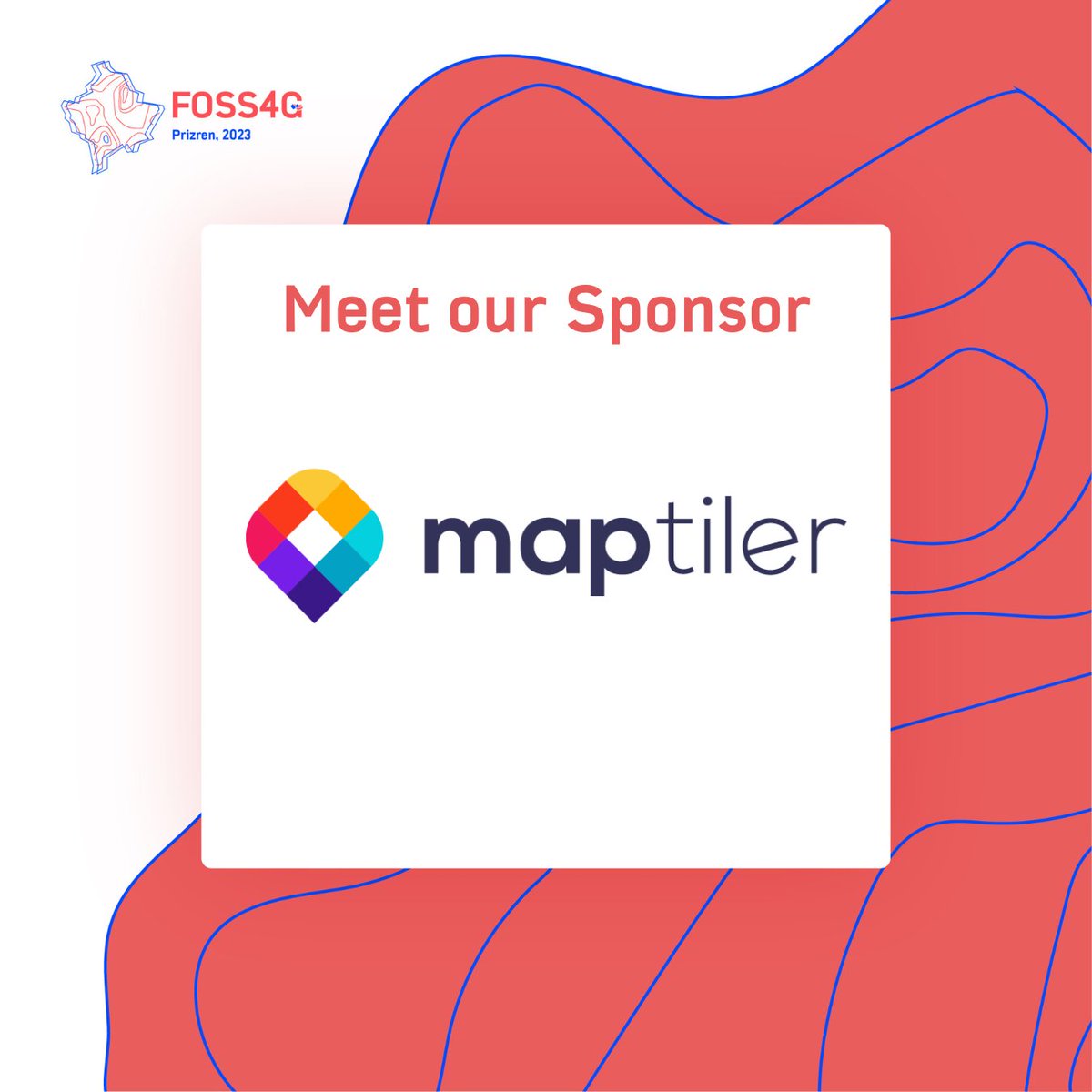 FOSS4G 2024 | https://fosstodon.org/@foss4g tweet media