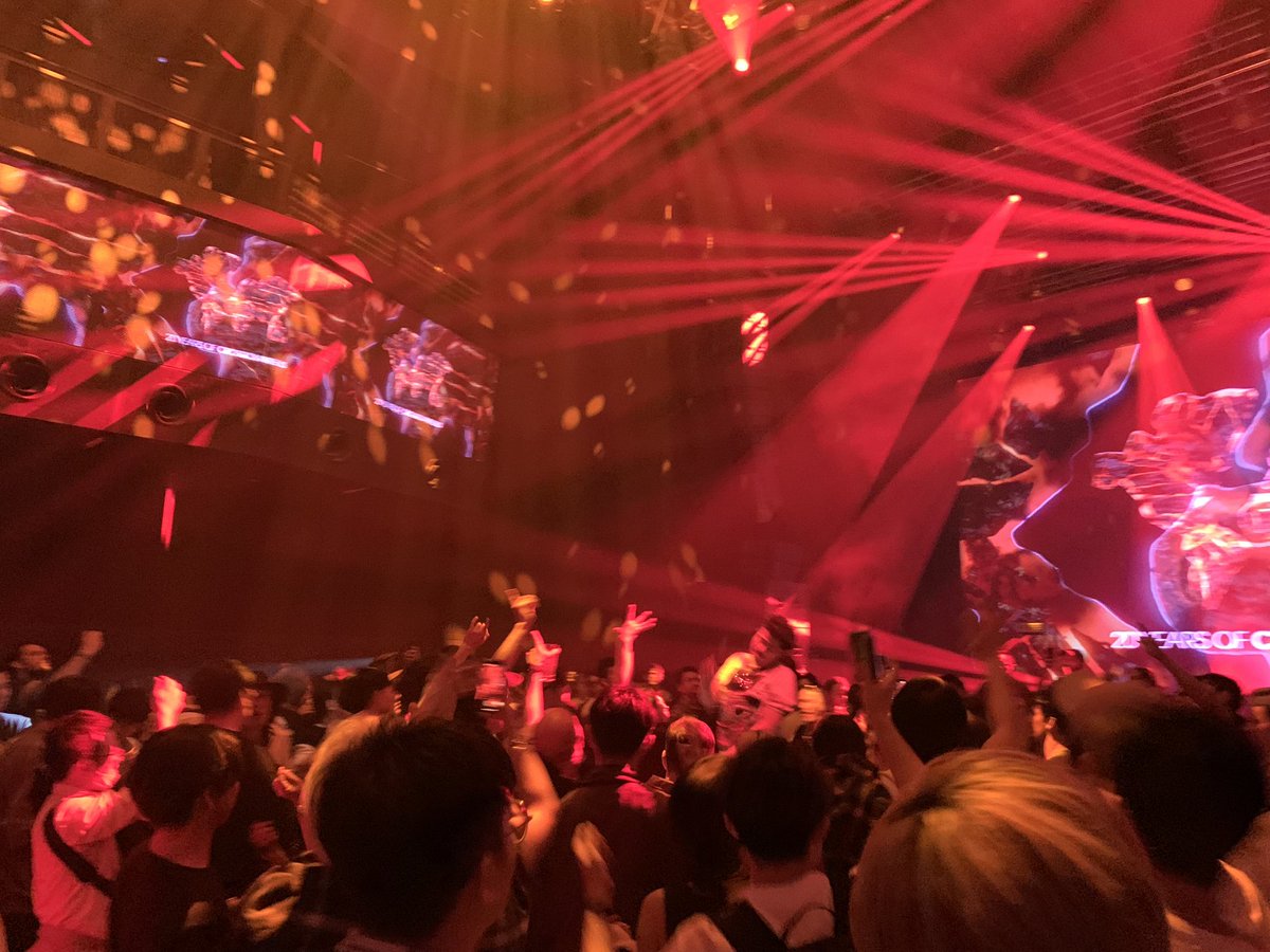 keita M🌎 tweet media