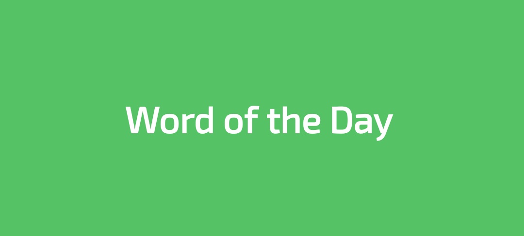 Forward_English's tweet photo. 🎯 Word of the day: 

Jest: funny, prank, kid

Example: Surely, you jest!

#LearnEnglish #Word_of_the_day #english #learn #spoken #forward #simple #learn 
@Forward_English https://t.co/Slu3RDUaMJ