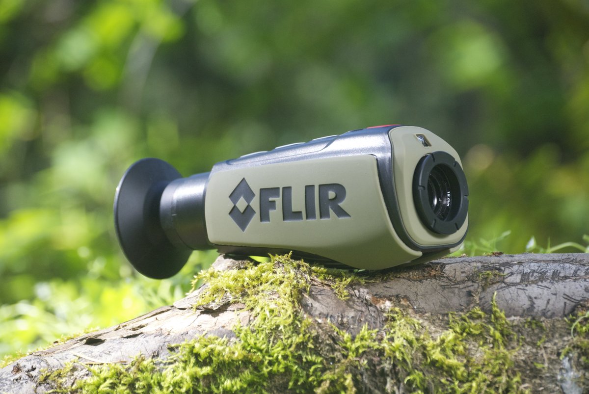 Shop deals on Thermal Vision and save up to 50% OFF! 

Save on top brands like ATN, AGM, FLIR and more! | bit.ly/3KSE86l

#DVOR #Thermal #ThermalVision #Hunt #Hunting #ATN #AGM #FLIR