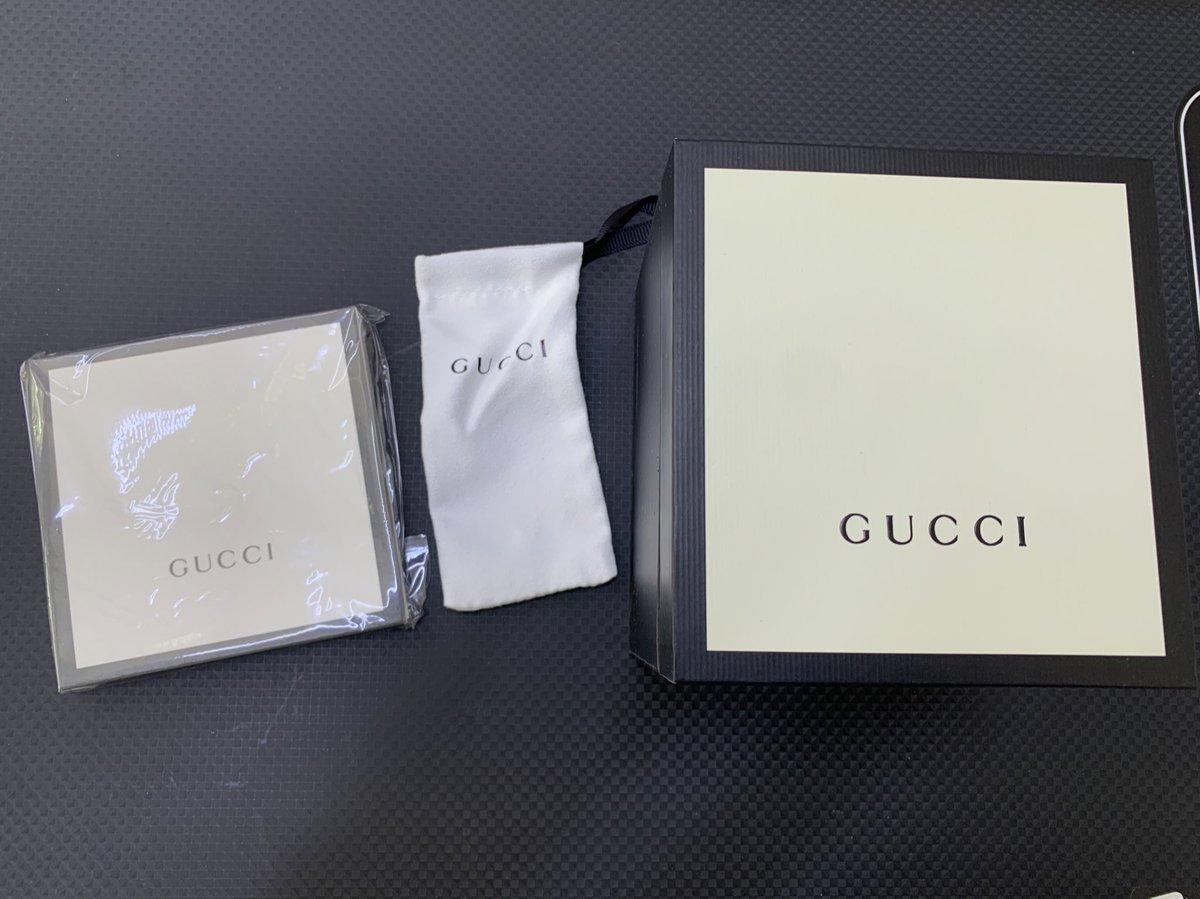 CoFrip's tweet photo. #gucciwatch
Available https://t.co/gKT4hw65BS