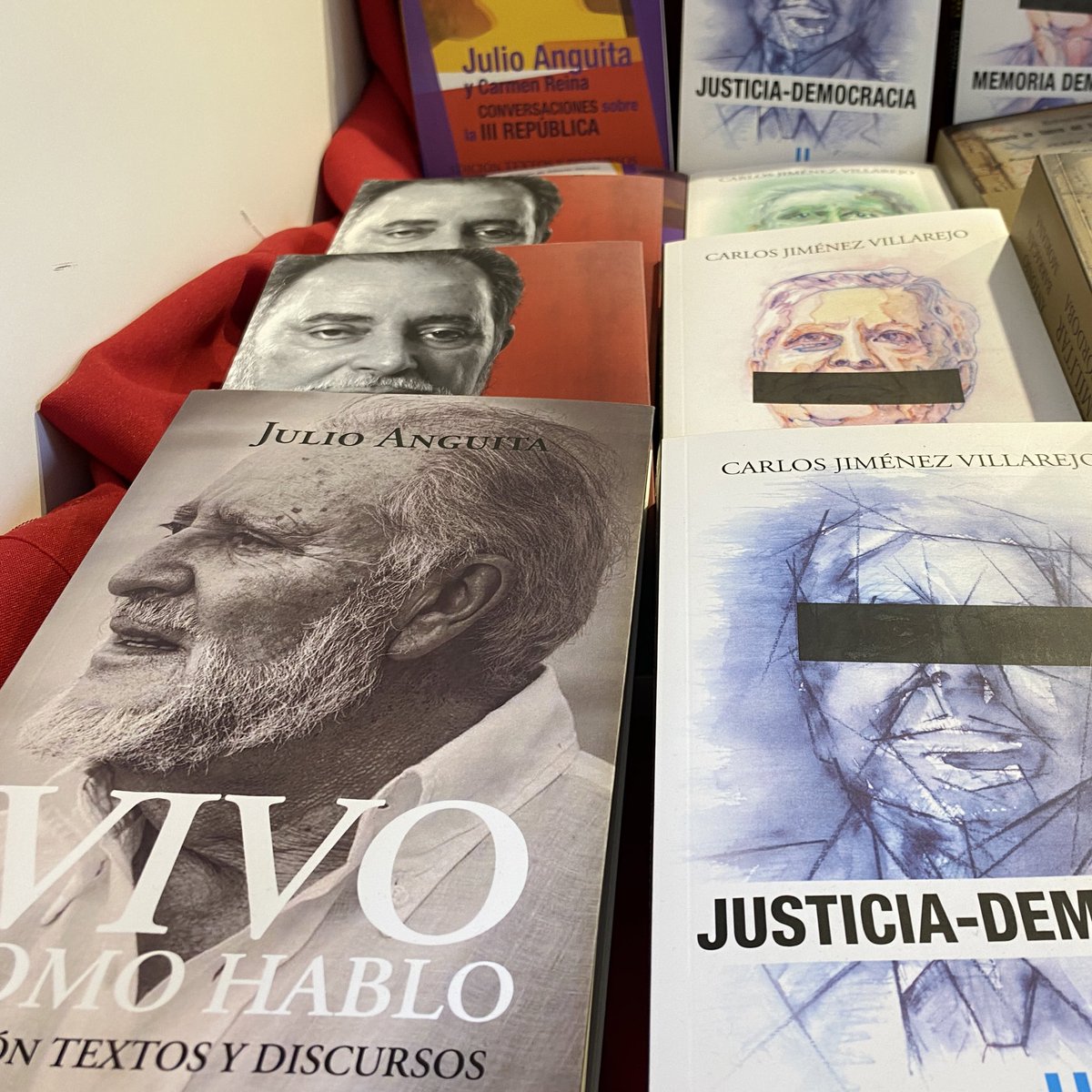 Juanito Hidalgo 🔻 tweet media