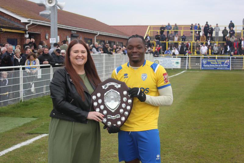 Evans Kouassi tweet media