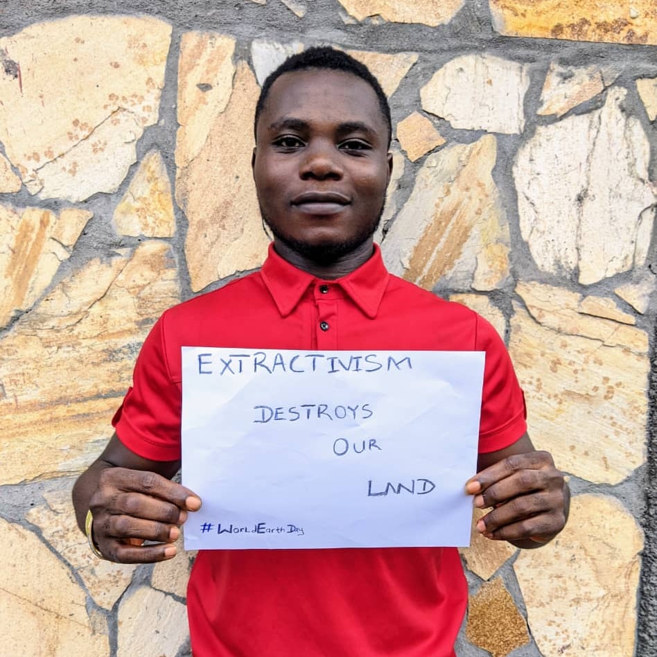 gpacamervol's tweet photo. We have only one Earth, let's protect it
#earthday2023 https://t.co/POFgxjNXKO