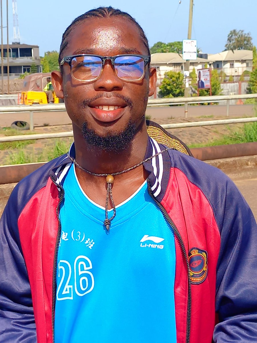 keydote's tweet image. Another great weekend fighting to succeed!!
A developer, local investor, curious individual, always regular professional and creative. BUT GOD THERE 🙏