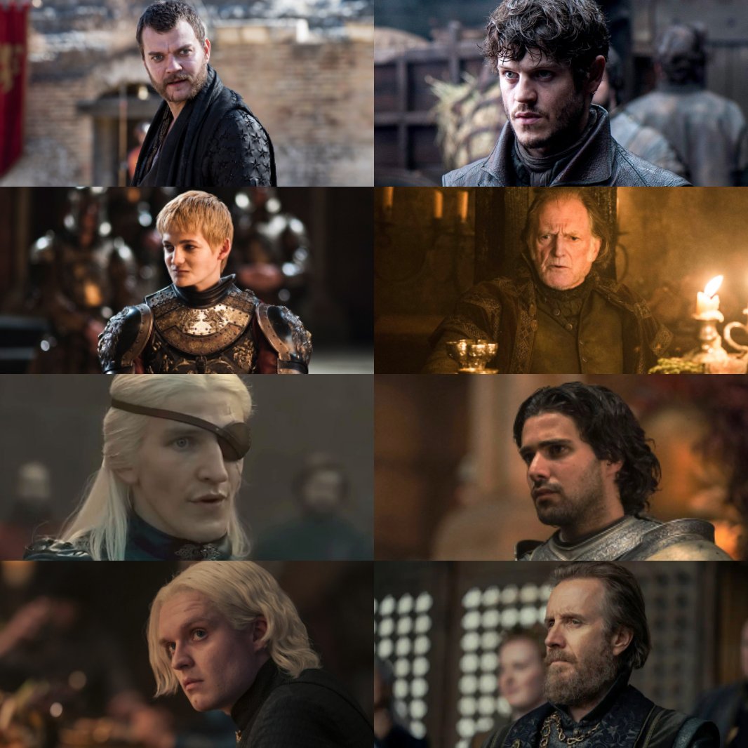 rhaenyra targaryen's lawyer tweet media