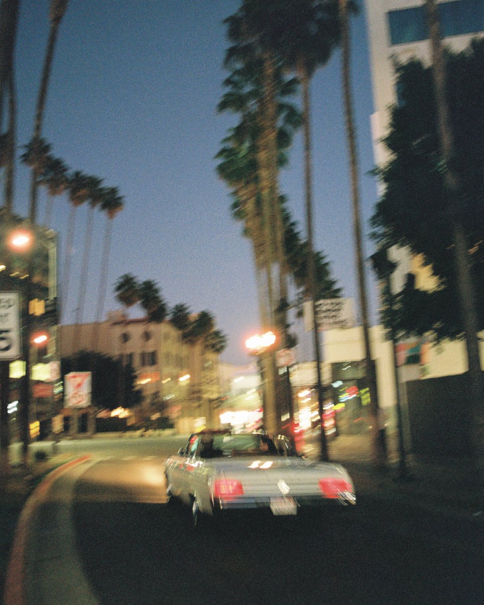 jake_inez's tweet photo. Midnight Run https://t.co/uZu48aGXS7