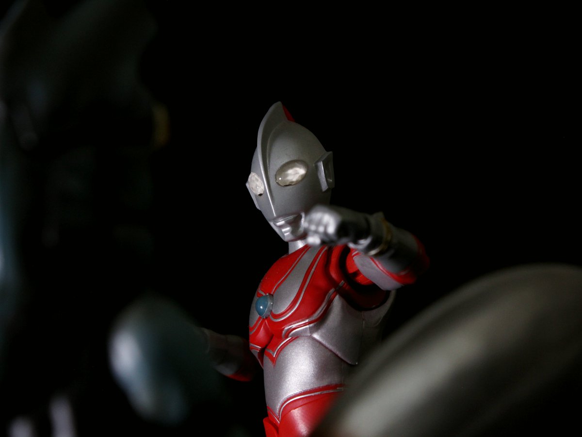 LoobyGubPhoto's tweet photo. Jack Vs. Baltan
.
.
.
#UltramanJack #AlienBaltan #ReturnOfUltraman #Ultraman #Tokusatsu https://t.co/pDo9CQm4G2