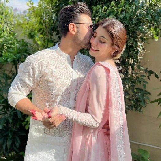 Abbia99333215's tweet photo. The best couple back in town 

@VJURWA @farhan_saeed 
#URHAN https://t.co/GsgGqSYQcS