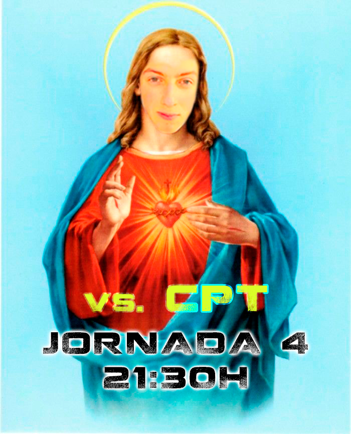 tfteros's tweet photo. Nosotros no cobramos ni por ser buenos en nuestro videojuego.

Pero tenemos a San Pedro Hilario de nuestra parte 🙏

✋@Reventxz
🥸@xus0o
👃@BogSu77 
🧠@AKA_Wonder 
👄@Varik0

🕤21:30h @BuffonsLeague https://t.co/1p2m2wNkJ3