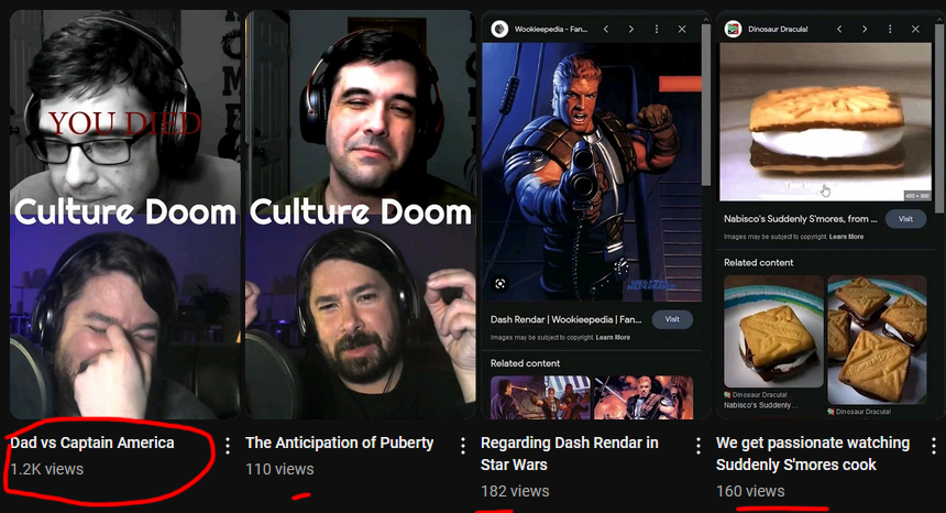 CultureDoom's tweet photo. Dad dick energy.

https://t.co/07gVMaZWL6 https://t.co/hD2oUvL2n8