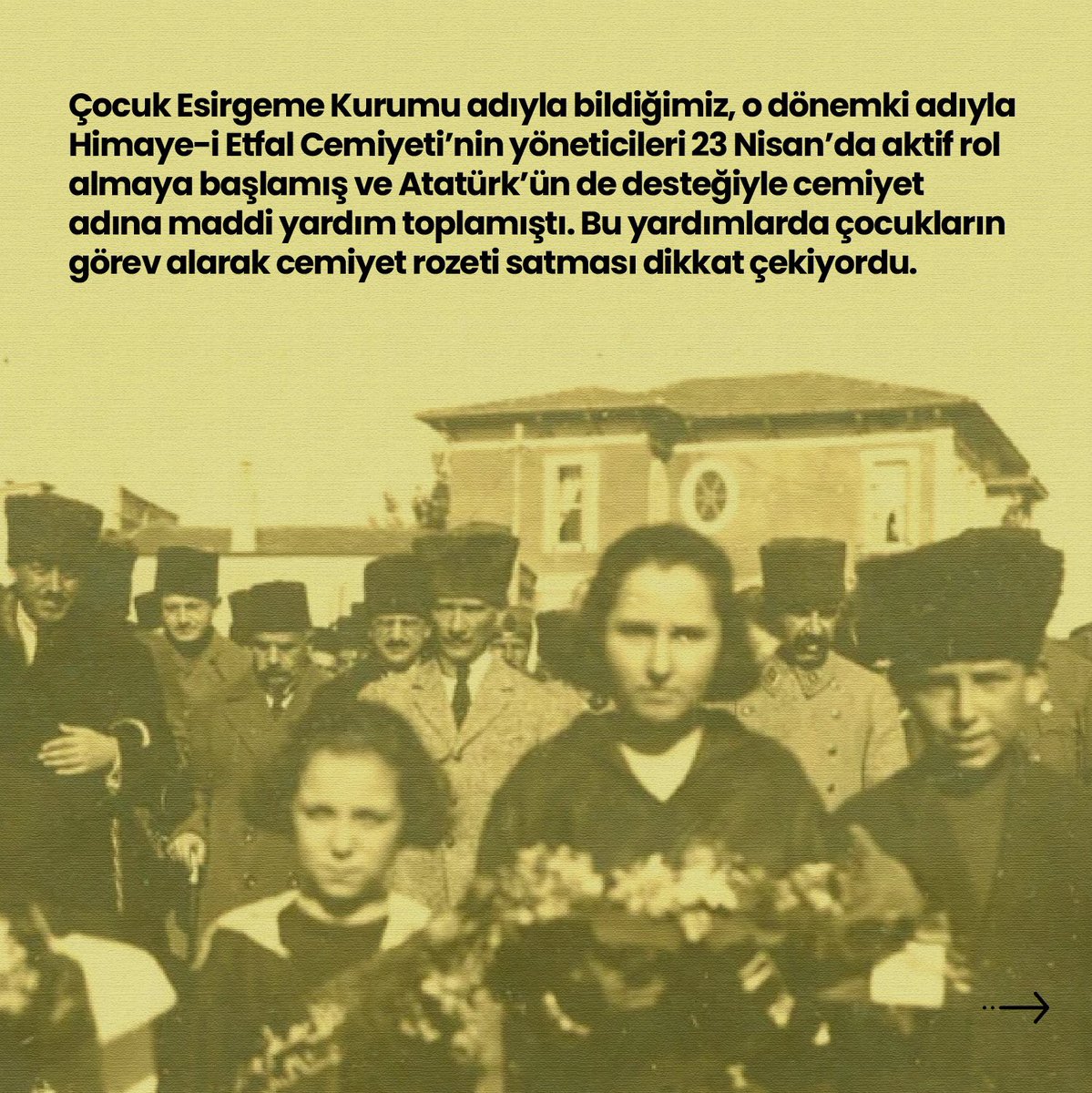 bunewslab's tweet photo. TBMM'nin açılışının 103. yılı ve Mustafa Kemal Atatürk'ün tüm dünya çocuklarına armağanı 23 Nisan Ulusal Egemenlik ve Çocuk Bayramı kutlu olsun! https://t.co/ymwTYH6ZPM