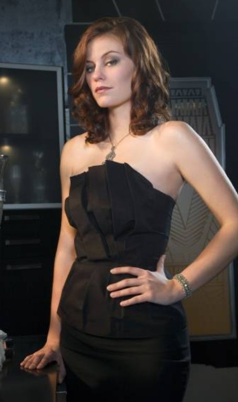 Happy 41st Birthday to Cassidy Freeman      