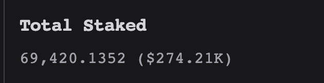 _michaelmauro's tweet image. bottom is in