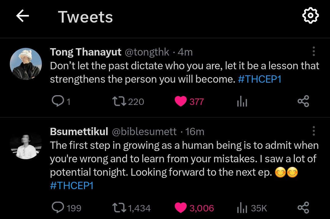 Tingsndings's tweet image. So these people were got voices?!!! 

WHERE WAS HIS SUPPORT?
#FreeBuild
#SelectiveSilence