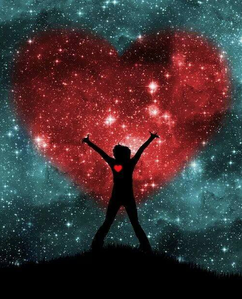 SpiritCoachTalk's tweet photo. When you love, do you love whole-heartedly? Do you embrace the wholeness in another or do you love them in pieces? When we can embrace the entirety of someone, and love it all, we are moving towards unconditional love. - Jenai Lane

#unconditionallove #selflove #spiritcoach https://t.co/AHRKssmdAB