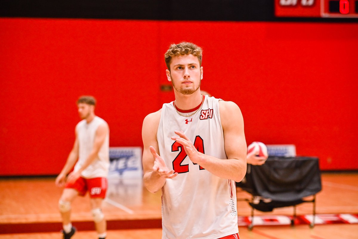 RedFlashMVB's tweet image. Championship warm-ups 🔥

🔴⚡️🏐
#GoRedFlash #RedFlashmvb