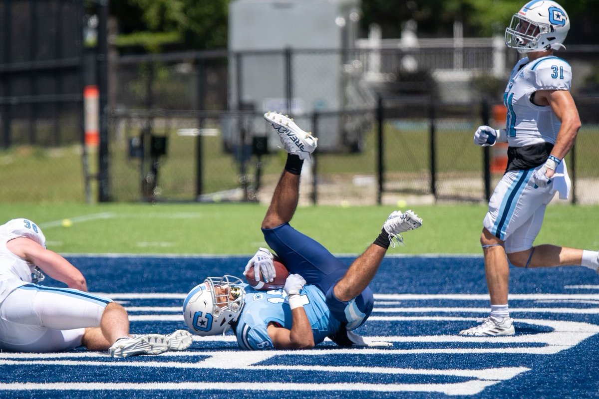 Spring Game 📸 

#FireThoseCannons