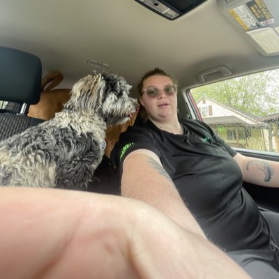 ultraboob's tweet photo. #NewProfilePic https://t.co/bQ8vifRNZ1