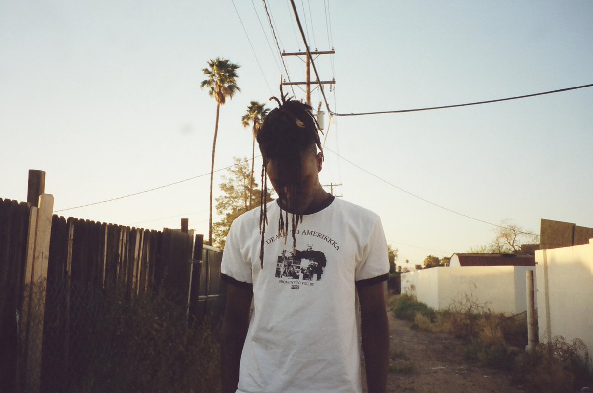 GREY Clothing tweet media