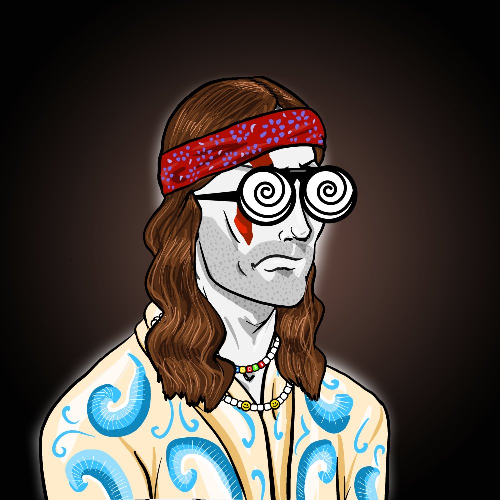 DeadGods Bot tweet media