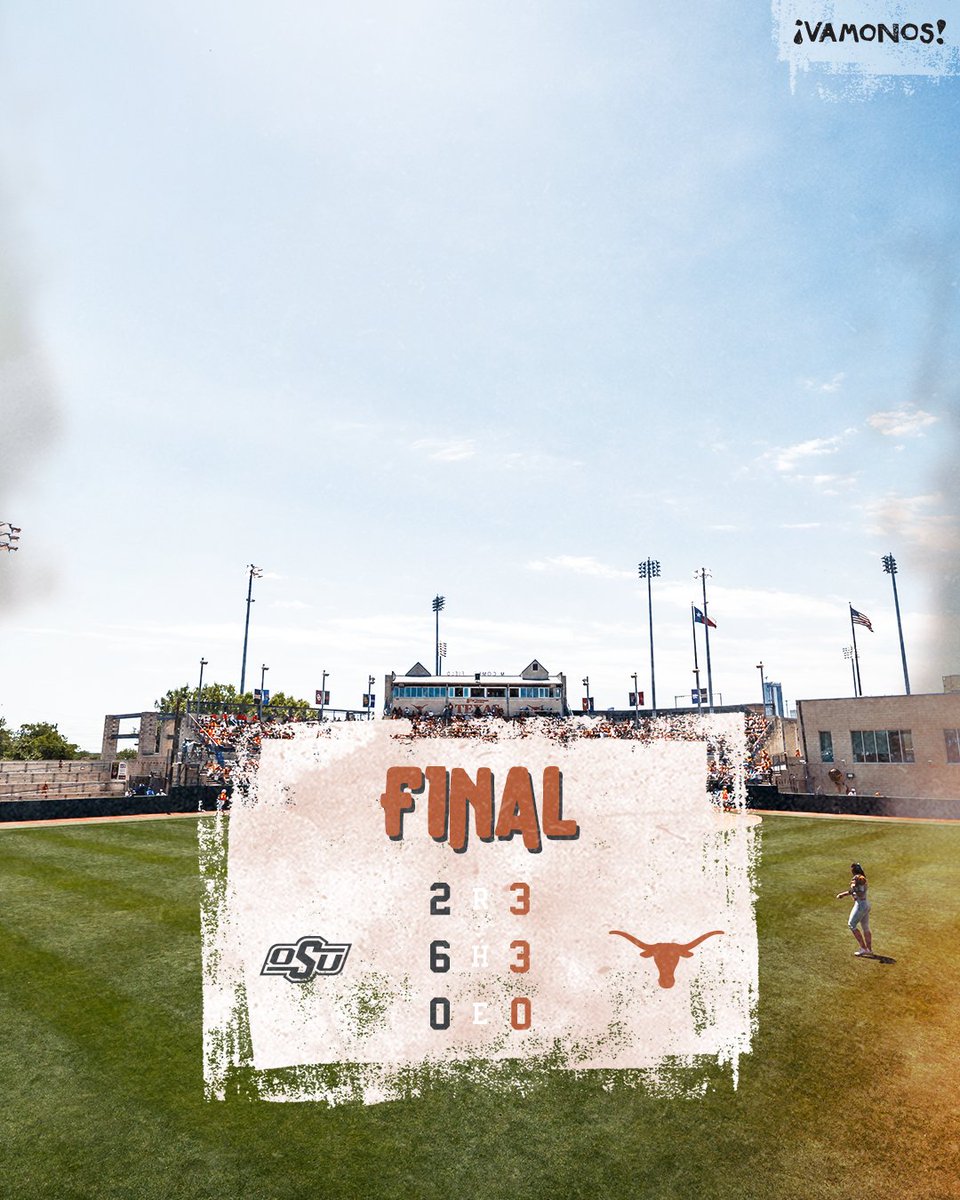 TexasSoftball's tweet photo. THREE @Big12Conference WALK-OFFS IN A ROW FOR @atwood_reese 

#HOOKEM https://t.co/rph6LMgrbY