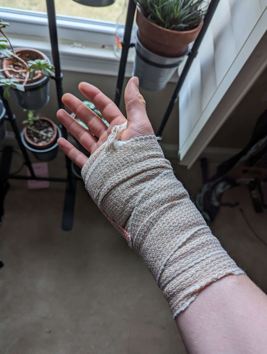 Even with hand surgery at the middle of the season to remove the hook of the hamate in my right hand, I managed to have a good season at the plate;
.385 avg 
15 hits
3 doubles
1 triple
1 homerun
.547 obp 

@JGoetzPBR <a href="/PG_Georgia/">Perfect Game Georgia</a> <a href="/Official_ECB/">East Cobb Baseball</a> 
<a href="/gladsbaseball/">Clarke Central Gladiator Baseball</a>