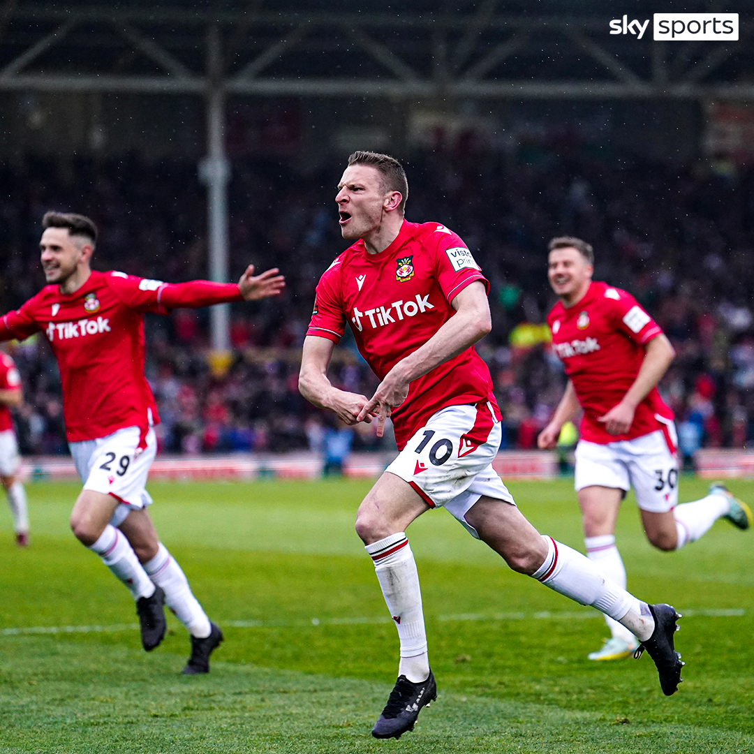 Sky Sports Football tweet media