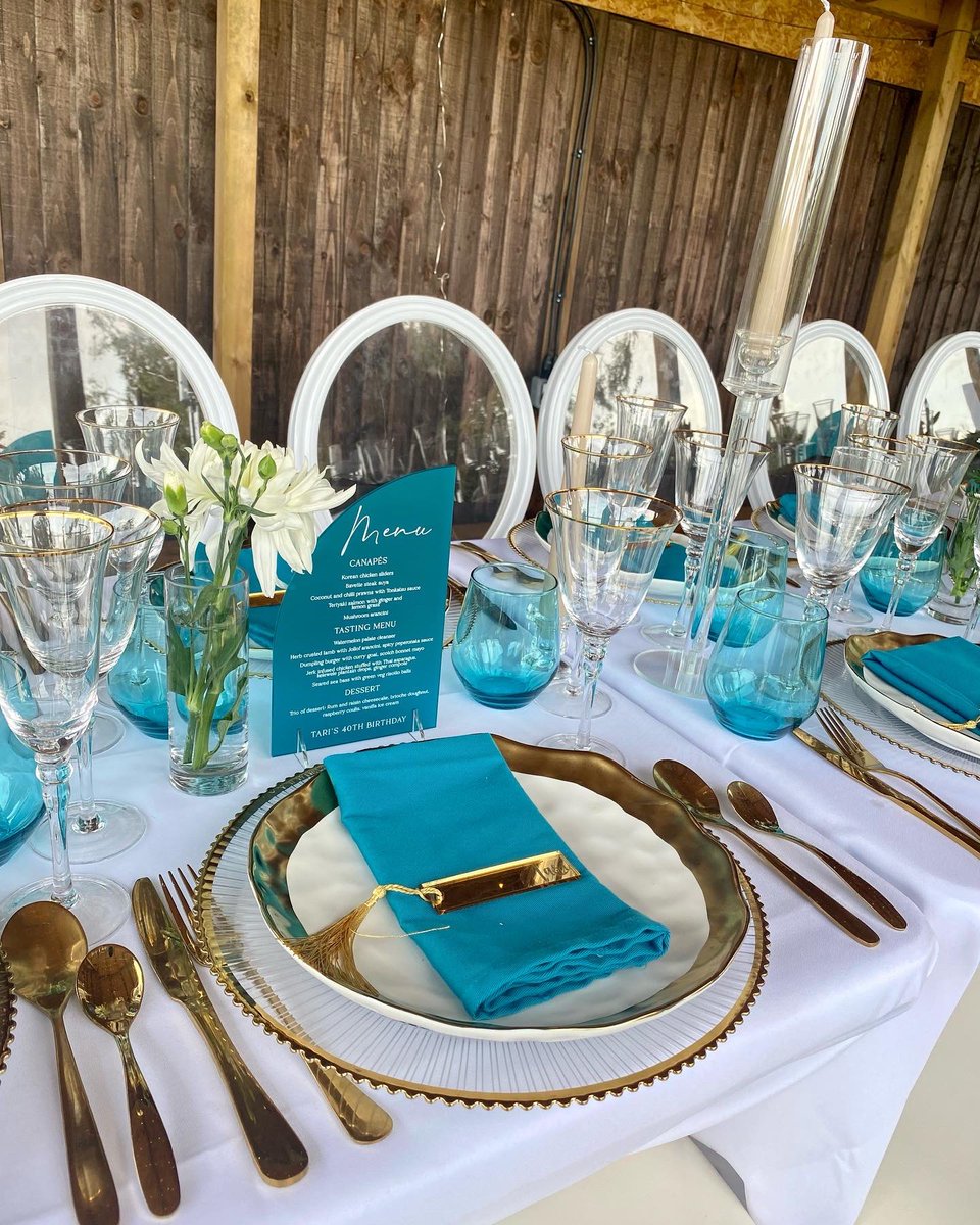 estoladeevents's tweet photo. Garden party decor by us ✨🎉 https://t.co/mfspTR2qi0