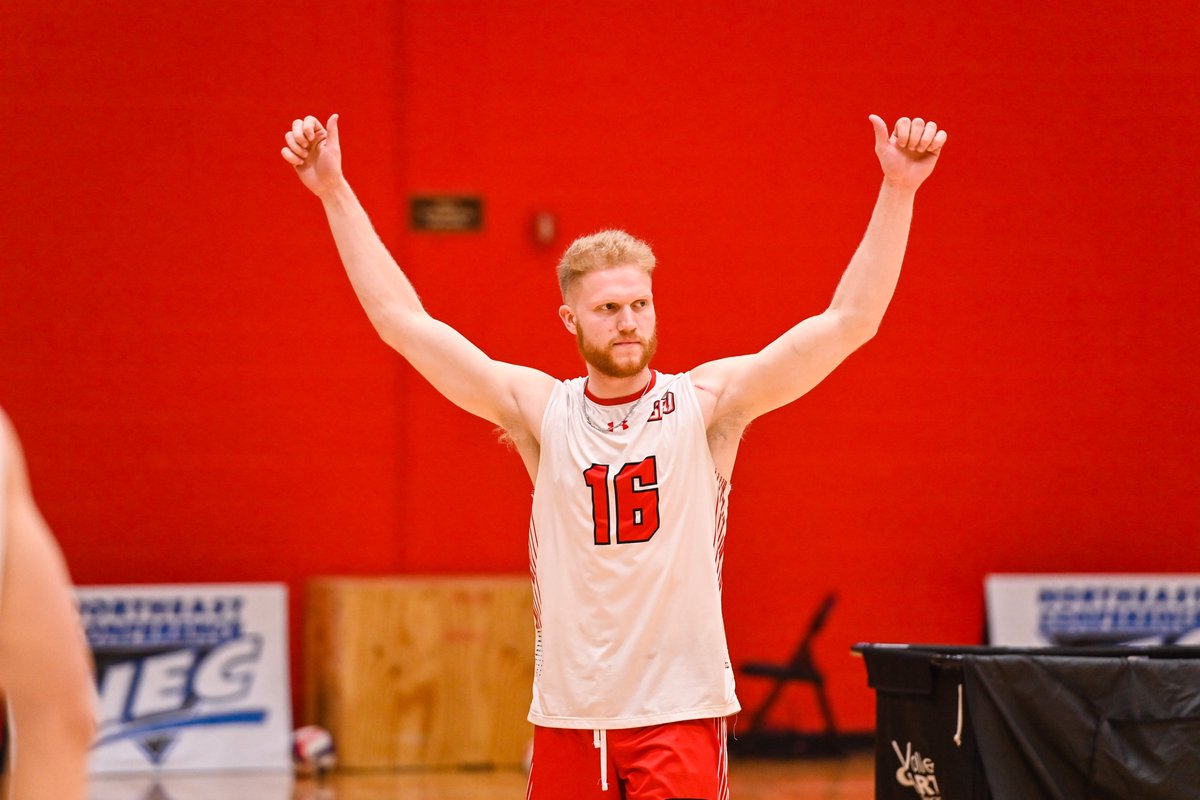 RedFlashMVB's tweet image. Championship warm-ups 🔥

🔴⚡️🏐
#GoRedFlash #RedFlashmvb