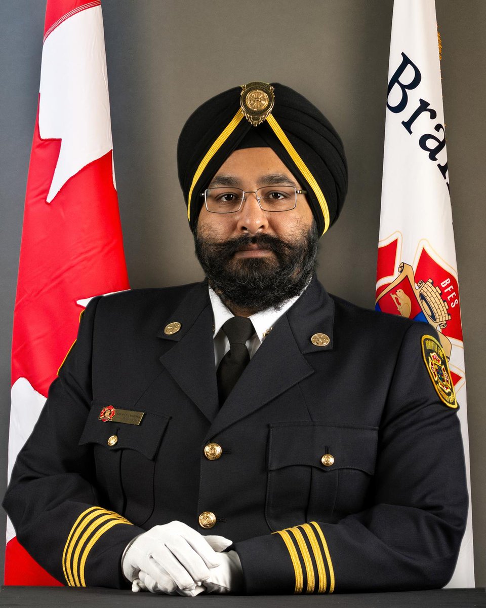 Gundeep Bedi tweet media
