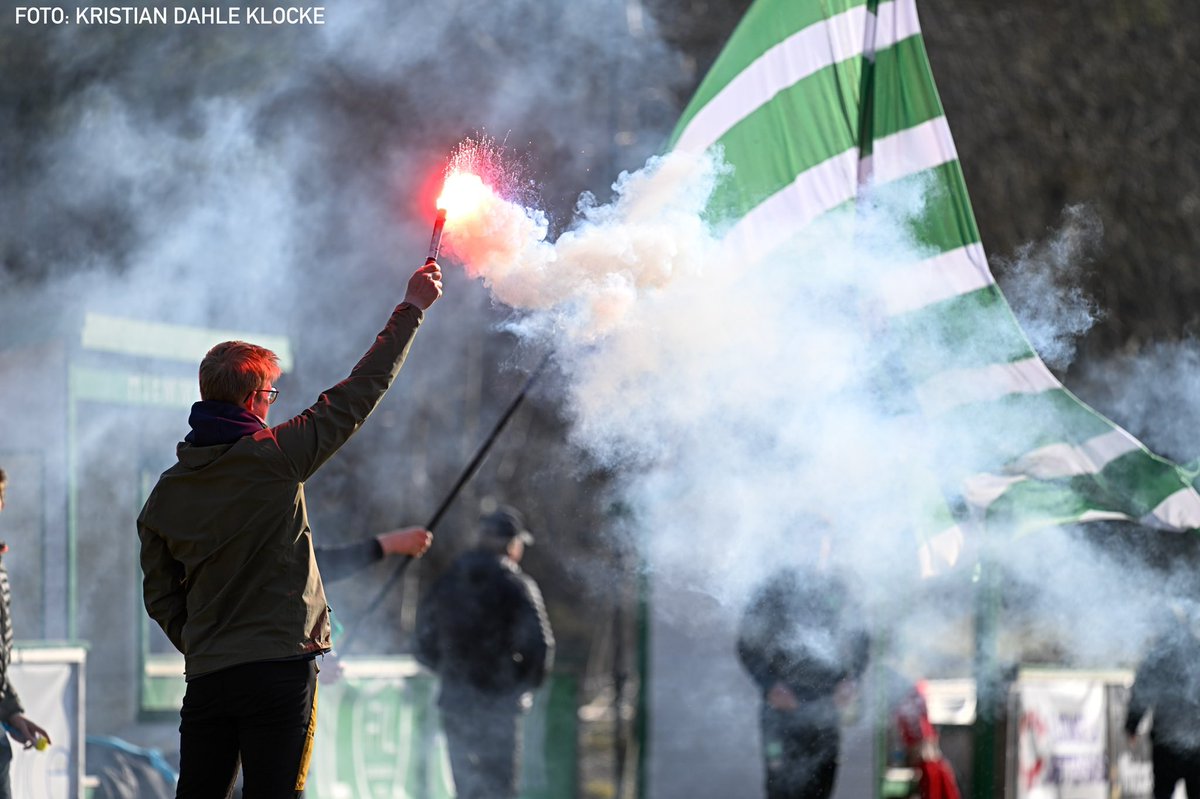 Flatanger Fotball tweet media