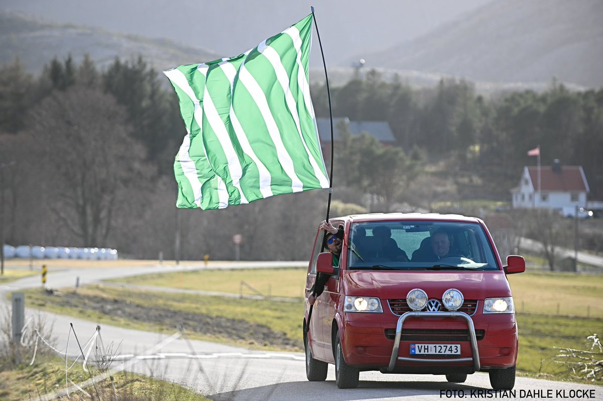 Flatanger Fotball tweet media