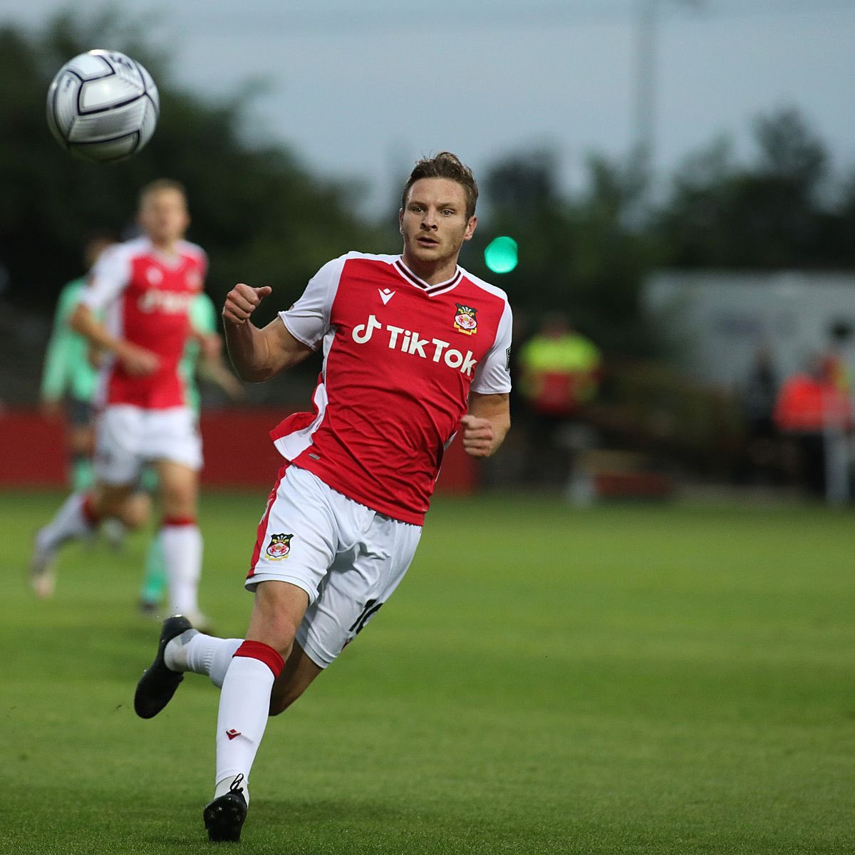 Barstool Football tweet media