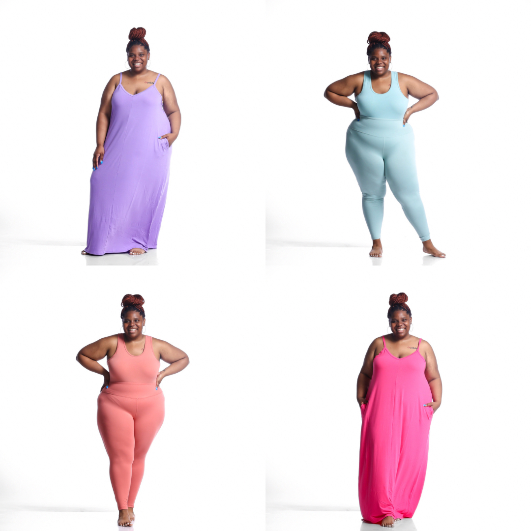 Brazen Boutique tweet media