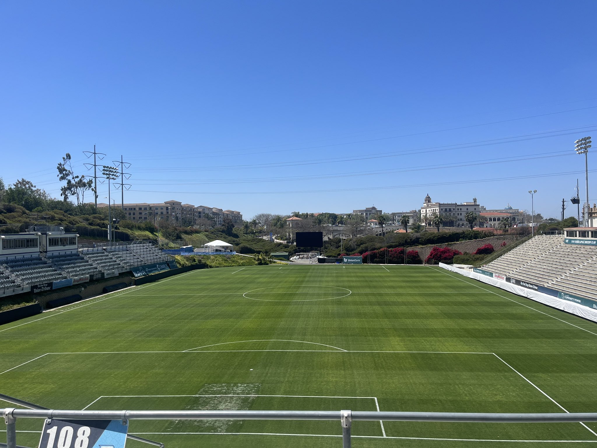 San Diego Football (@USDFootball) / Twitter