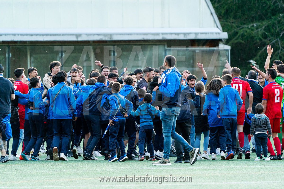 Un año mas en tercera, un año mas disfrutando.

Zorionak <a href="/Paduraclub/">CD PADURA</a> <a href="/Arrigorriaga_U/">Arrigorriagako udala</a> . Lortu dugu!!

⚪️🔵 AUPA PADURA 🔵⚪️
